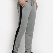 Grey Trackpant - clubyork