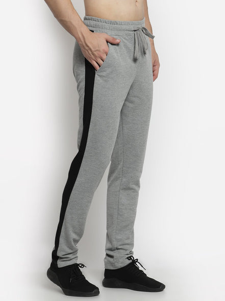 Grey Trackpant - clubyork