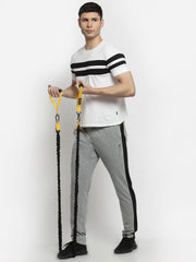 Grey Trackpant