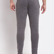Grey Trackpant - clubyork