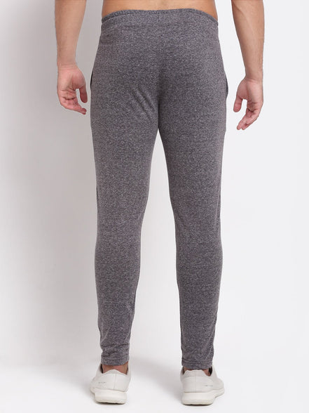 Grey Trackpant - clubyork