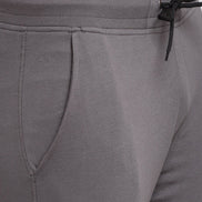 Grey Trackpant - clubyork
