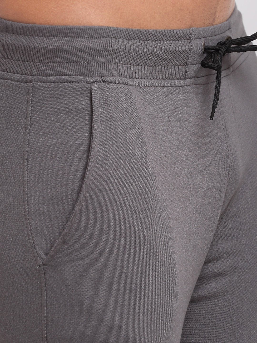 Grey Trackpant - clubyork