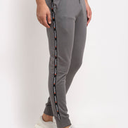 Grey Trackpant - clubyork