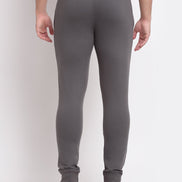 Grey Trackpant - clubyork