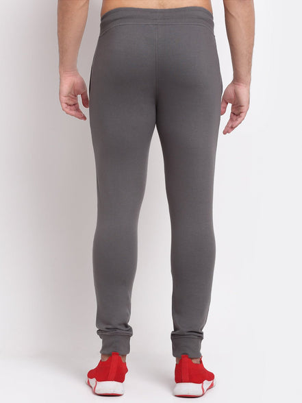 Grey Trackpant - clubyork