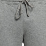 Grey Trackpant - clubyork