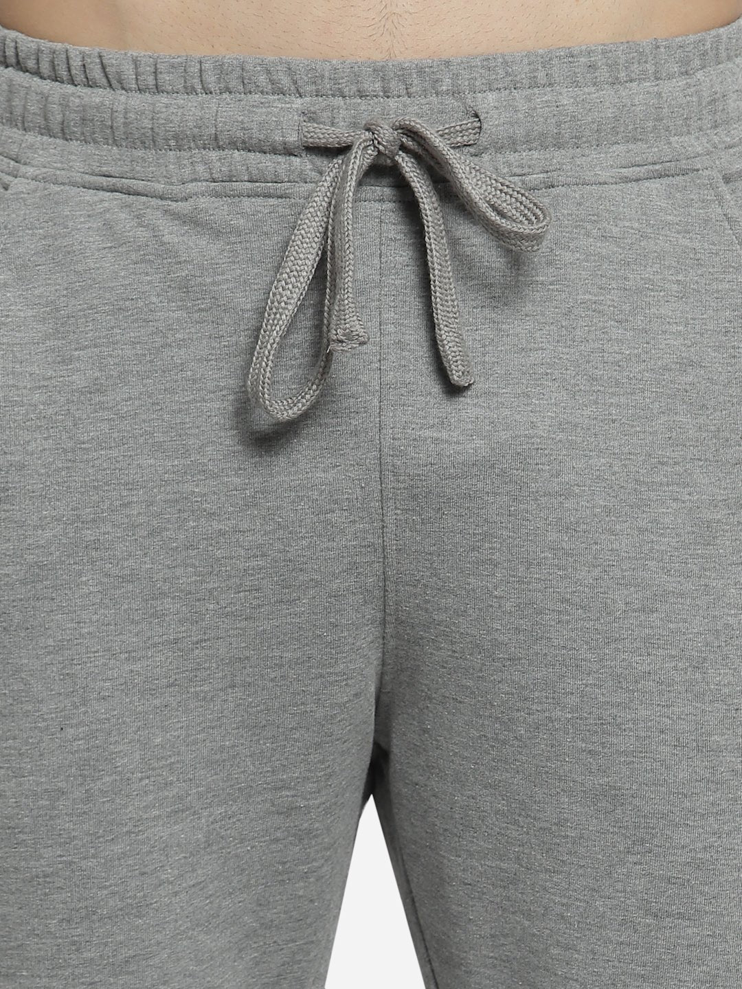 Grey Trackpant - clubyork