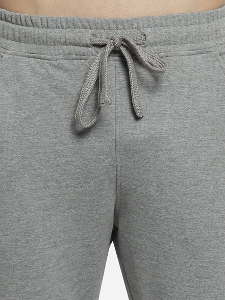 Grey Trackpant - clubyork