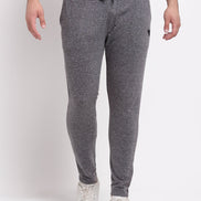 Grey Trackpant - clubyork