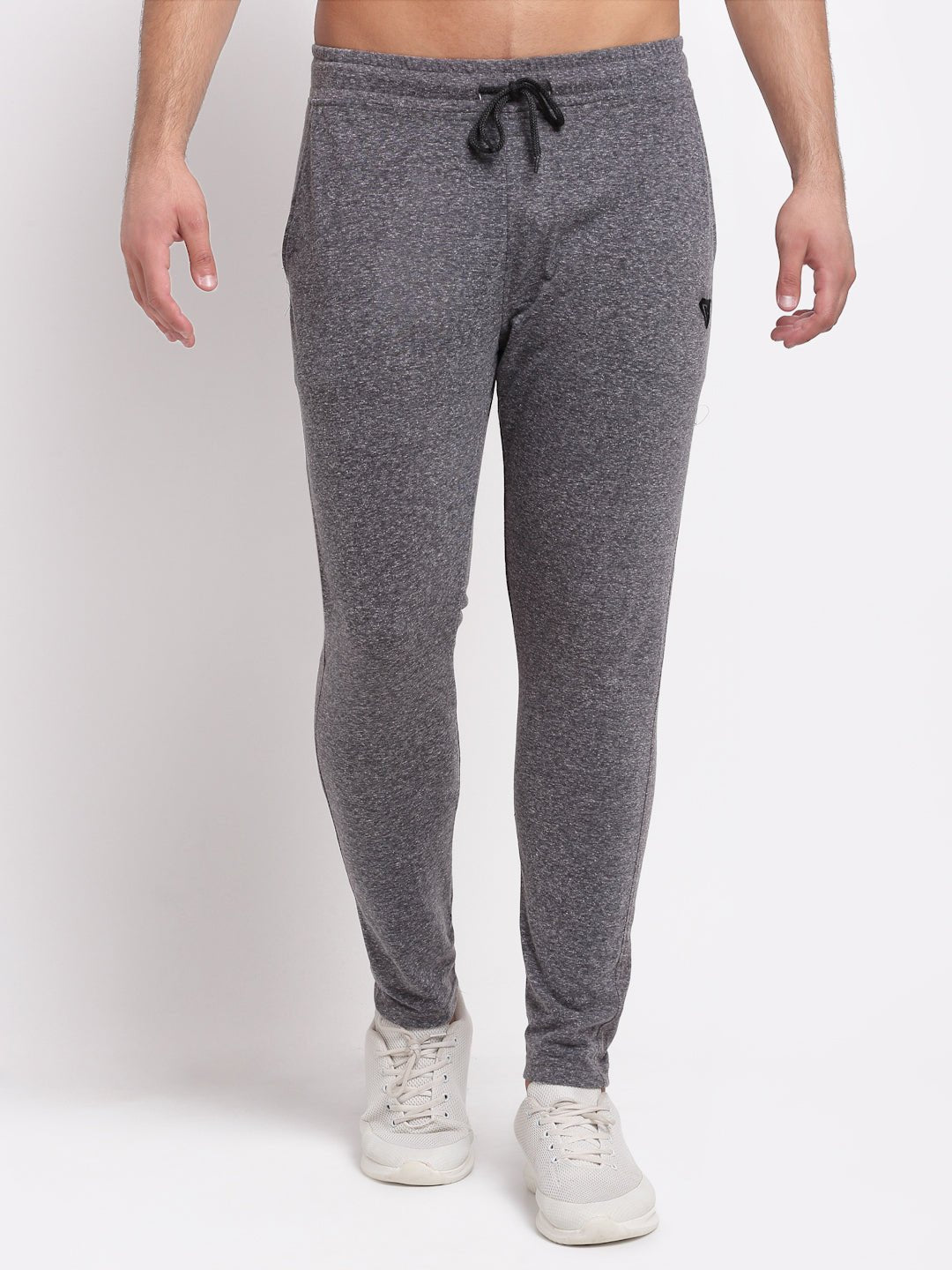 Grey Trackpant - clubyork