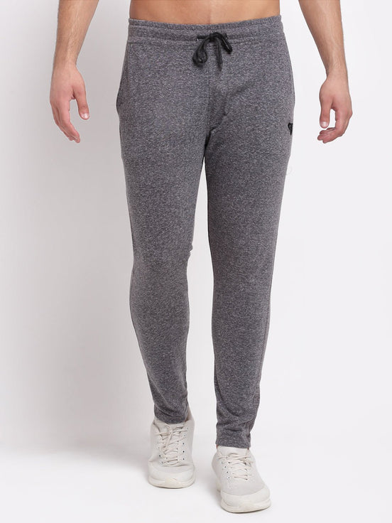 Grey Trackpant - clubyork