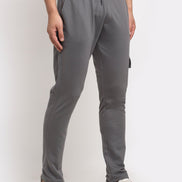 Grey Trackpant - clubyork