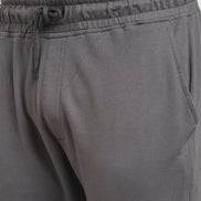 Grey Trackpant - clubyork