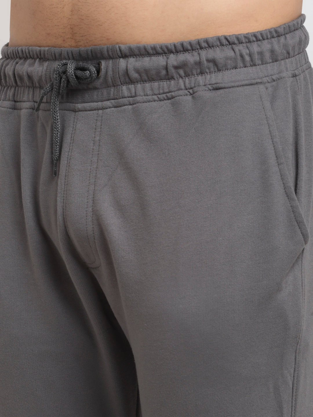 Grey Trackpant - clubyork