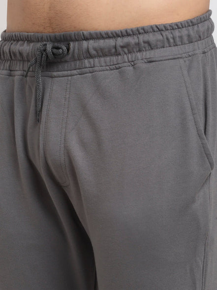 Grey Trackpant - clubyork