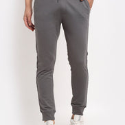 Grey Trackpant - clubyork