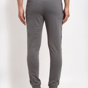Grey Trackpant - clubyork