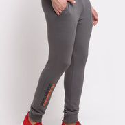 Grey Trackpant - clubyork