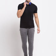 Grey Trackpant - clubyork