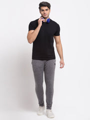 Grey Trackpant