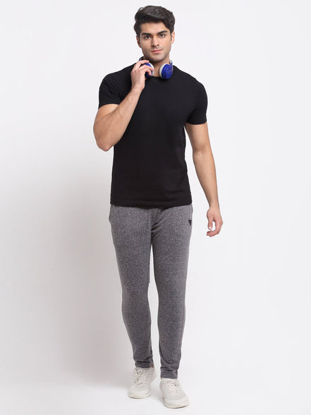 Grey Trackpant - clubyork