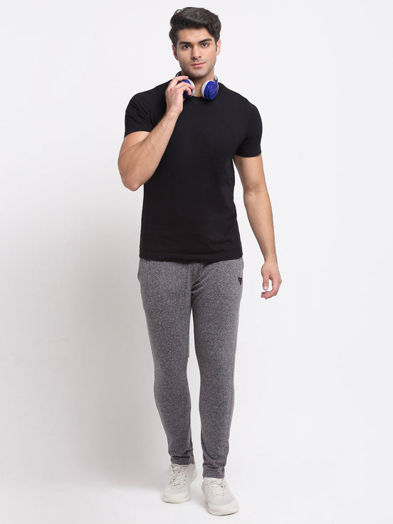 Grey Trackpant - clubyork