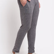 Grey Trackpant - clubyork