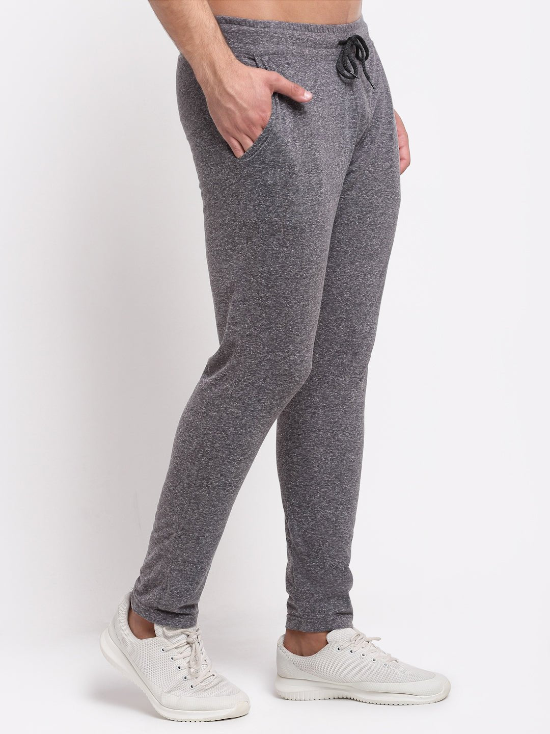 Grey Trackpant - clubyork
