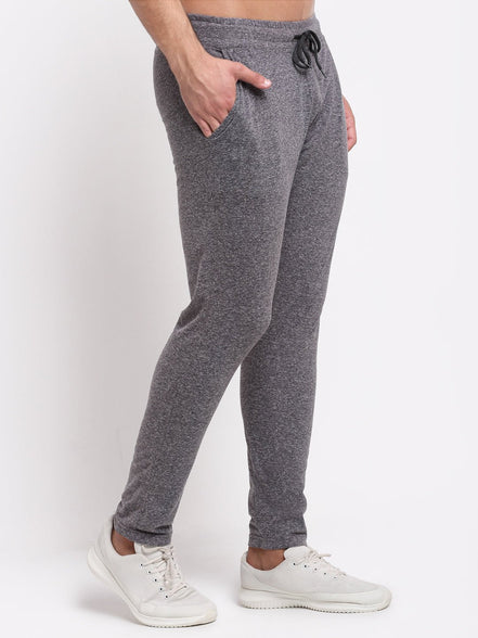 Grey Trackpant - clubyork