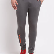 Grey Trackpant - clubyork