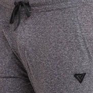 Grey Trackpant - clubyork