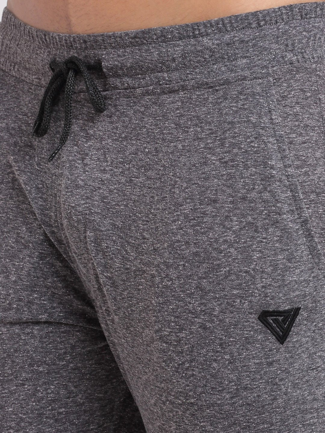 Grey Trackpant - clubyork