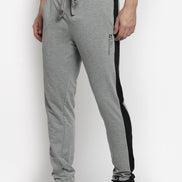 Grey Trackpant - clubyork