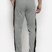 Grey Trackpant - clubyork
