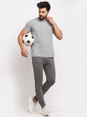 Grey Trackpant