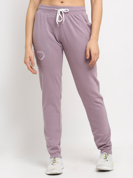 Lavender Trackpant - clubyork