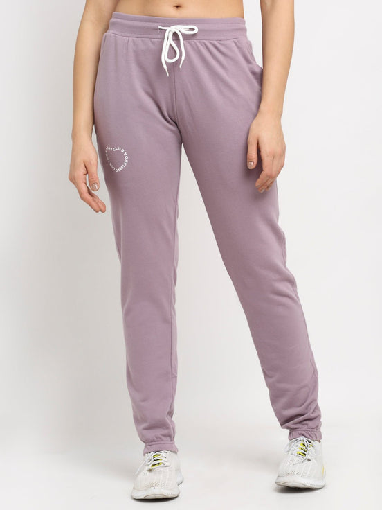 Lavender Trackpant - clubyork