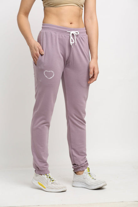 Lavender Trackpant - clubyork