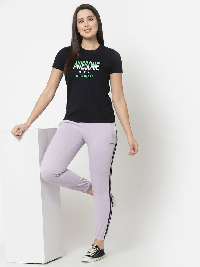 Lavender Trackpant - clubyork