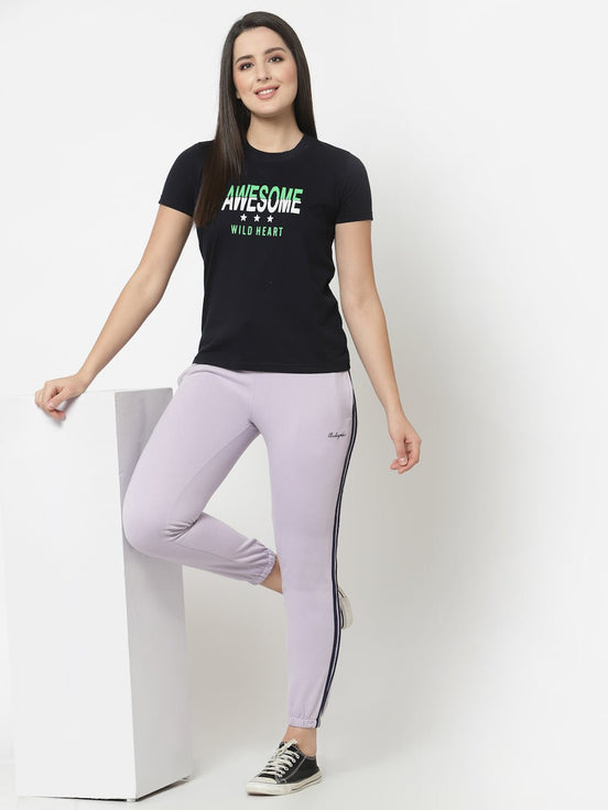 Lavender Trackpant - clubyork
