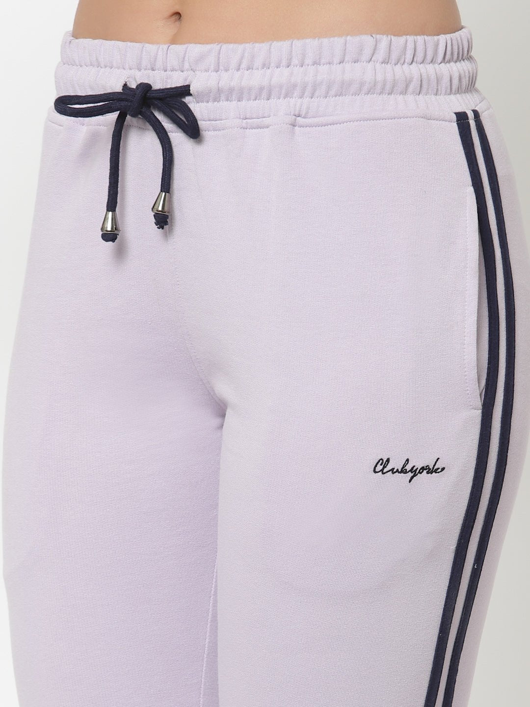 Lavender Trackpant - clubyork