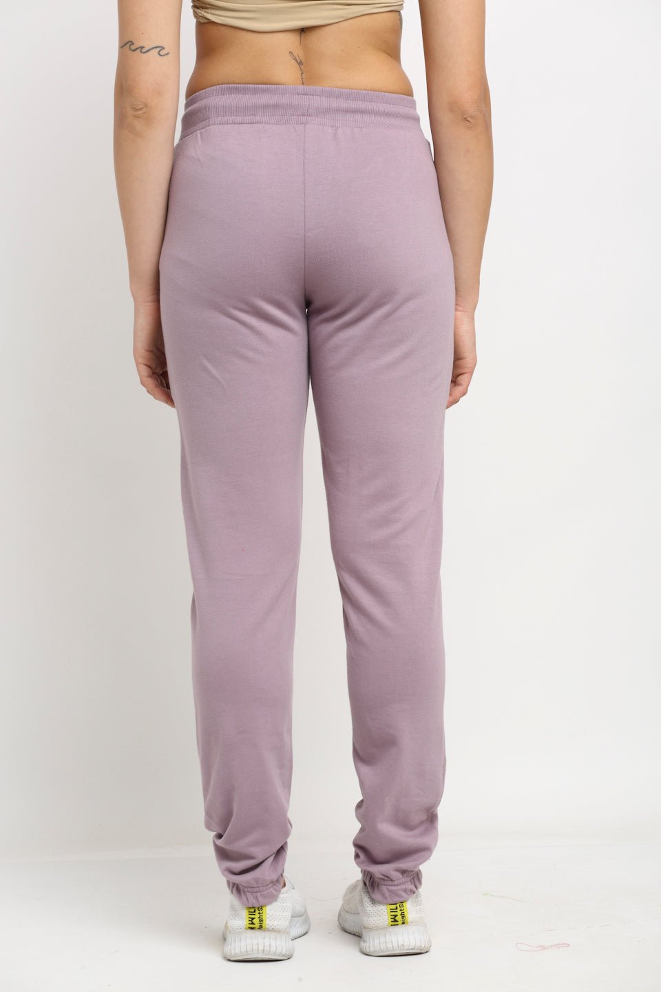 Lavender Trackpant - clubyork