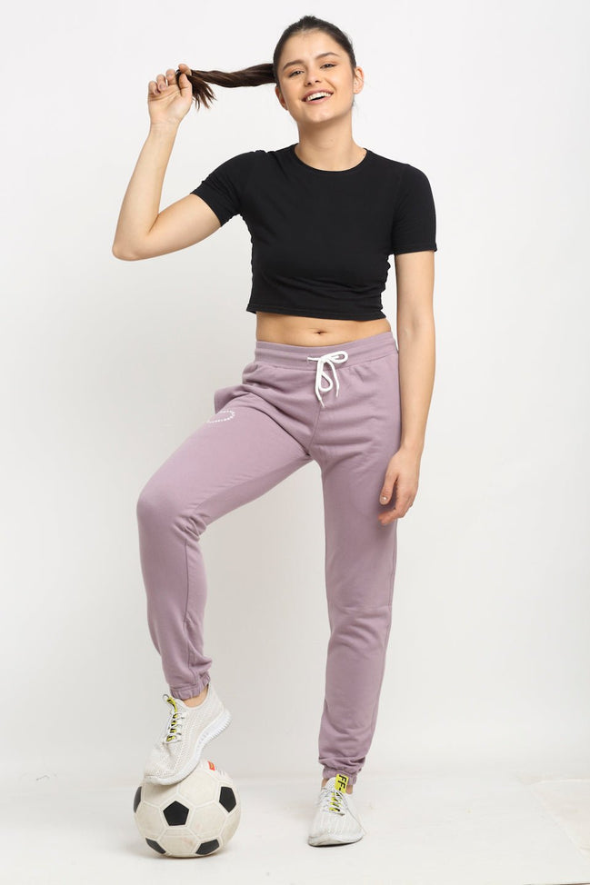 Lavender Trackpant - clubyork