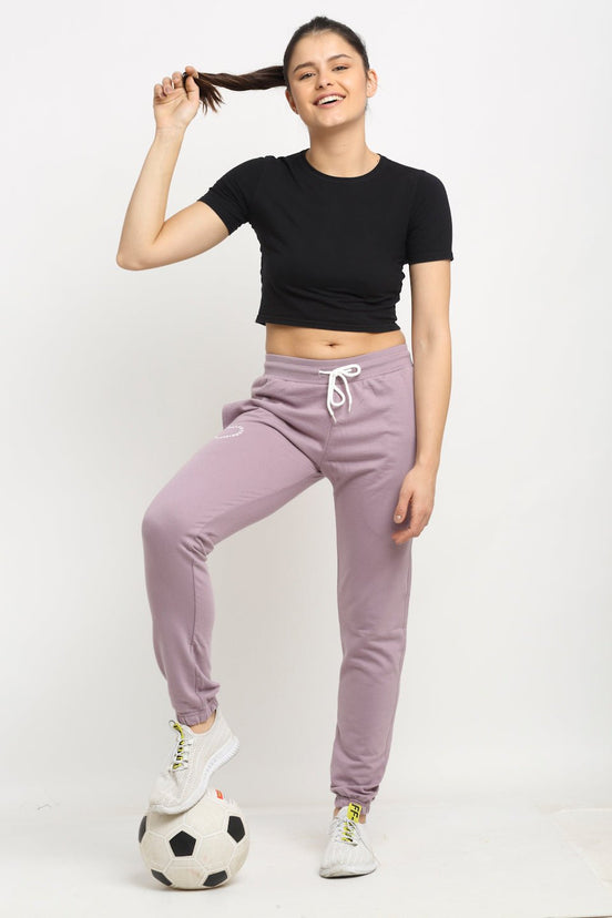 Lavender Trackpant - clubyork