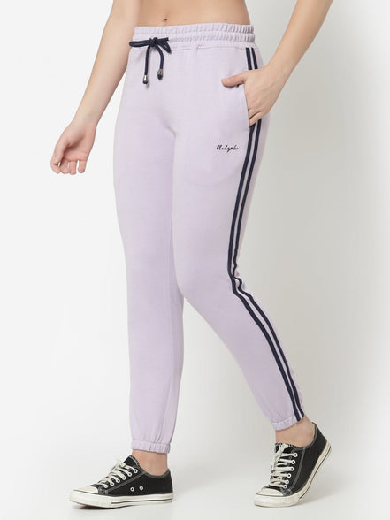 Lavender Trackpant - clubyork