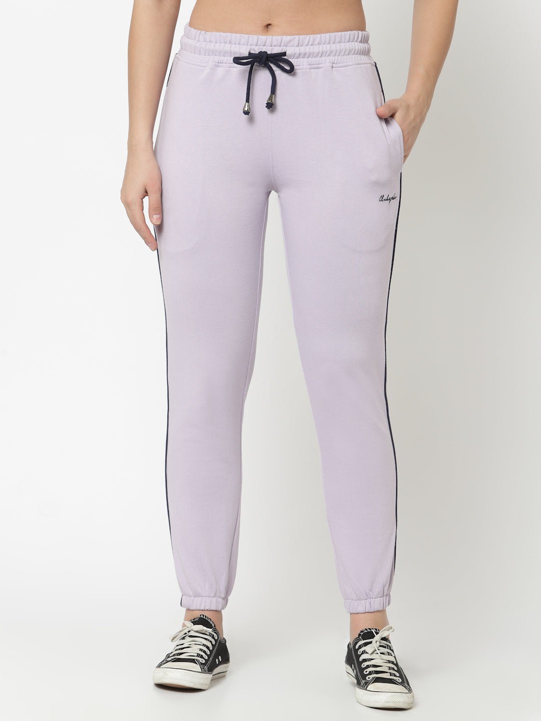 Lavender Trackpant - clubyork