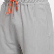 Light Grey Shorts - clubyork
