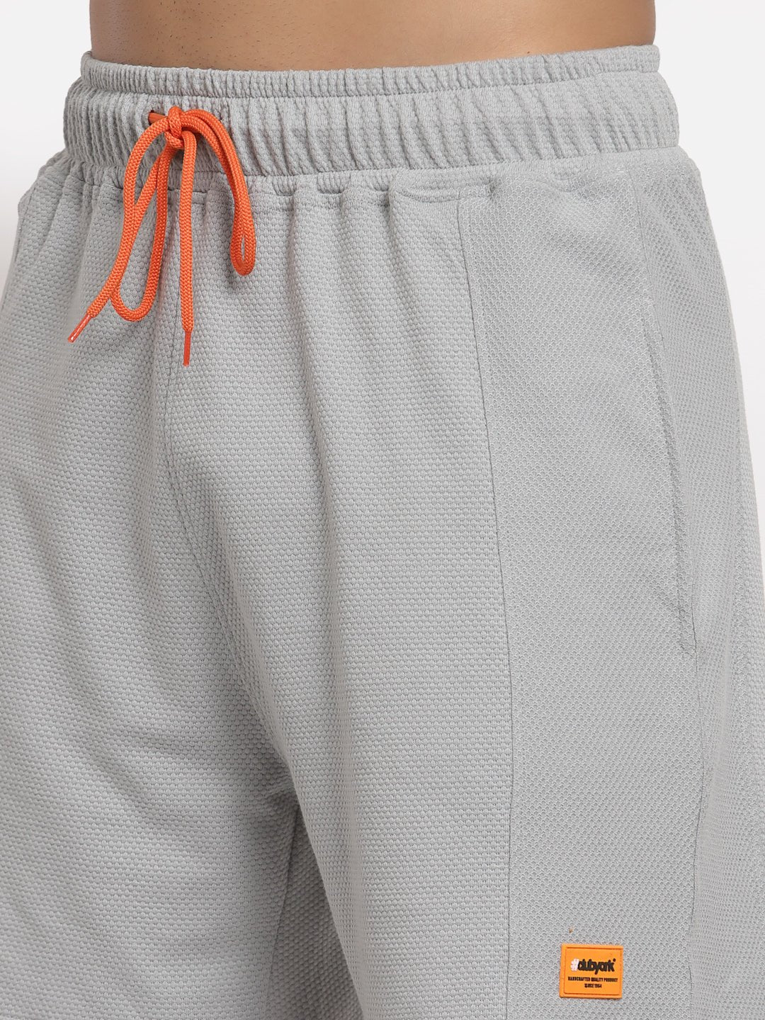 Light Grey Shorts - clubyork