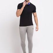 Light Grey Trackpant - clubyork